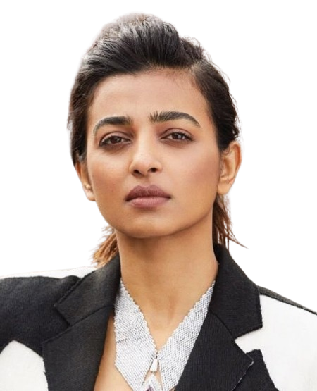 Radhika Apte